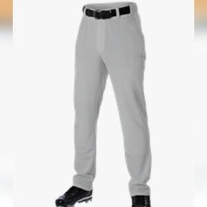 Alleson adult unisex baseball Pant